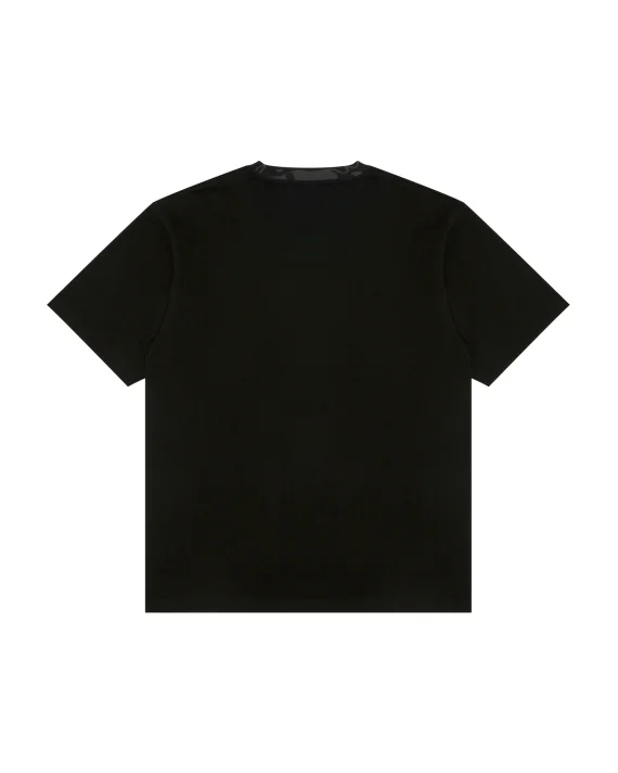 ايه ايه بي إي AAPENOW moonface logo tee
